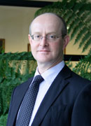 Chris Fearon
