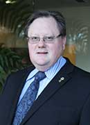 Hugh Boulter