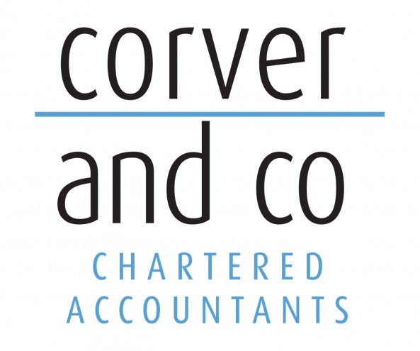 Corver&Co Logo