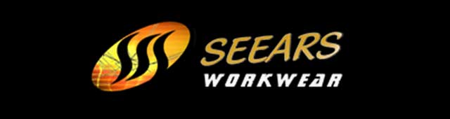 SEERS WORKWEAR The name says it all
