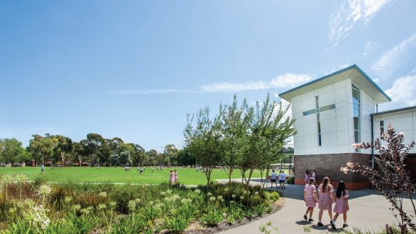 Daramalan College Scholarship Fund