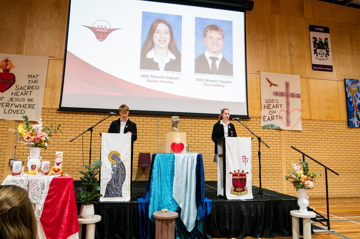 Daranews Edition 9 – 31 October 2025