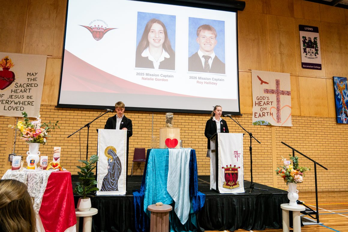 Daranews Edition 9 – 31 October 2025